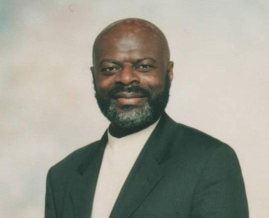 Rev. Francis Lewis