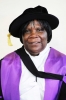 Dr. Eunice Alcindor