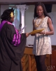 Shiloh Bible School Graduates  2015