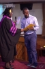 Shiloh Bible School Graduates  2015